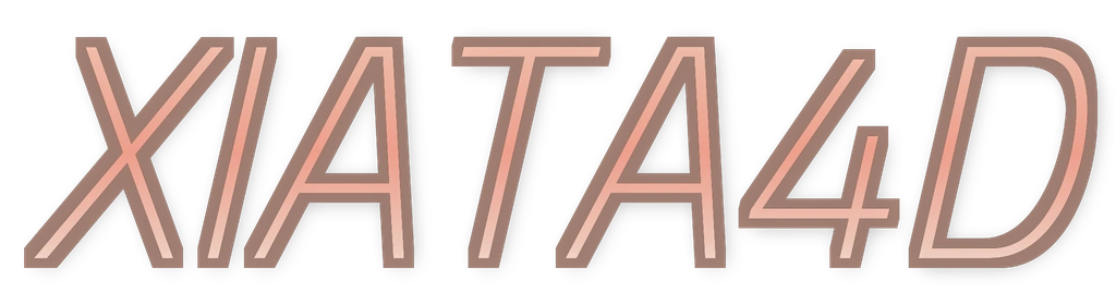 Logo XIATA4D